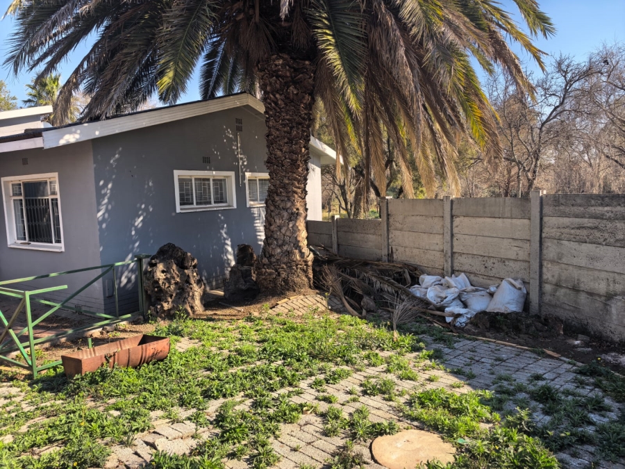 3 Bedroom Property for Sale in Parys Free State